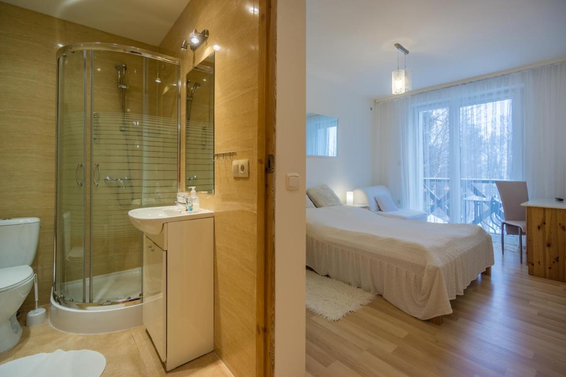Magdalena Guest house