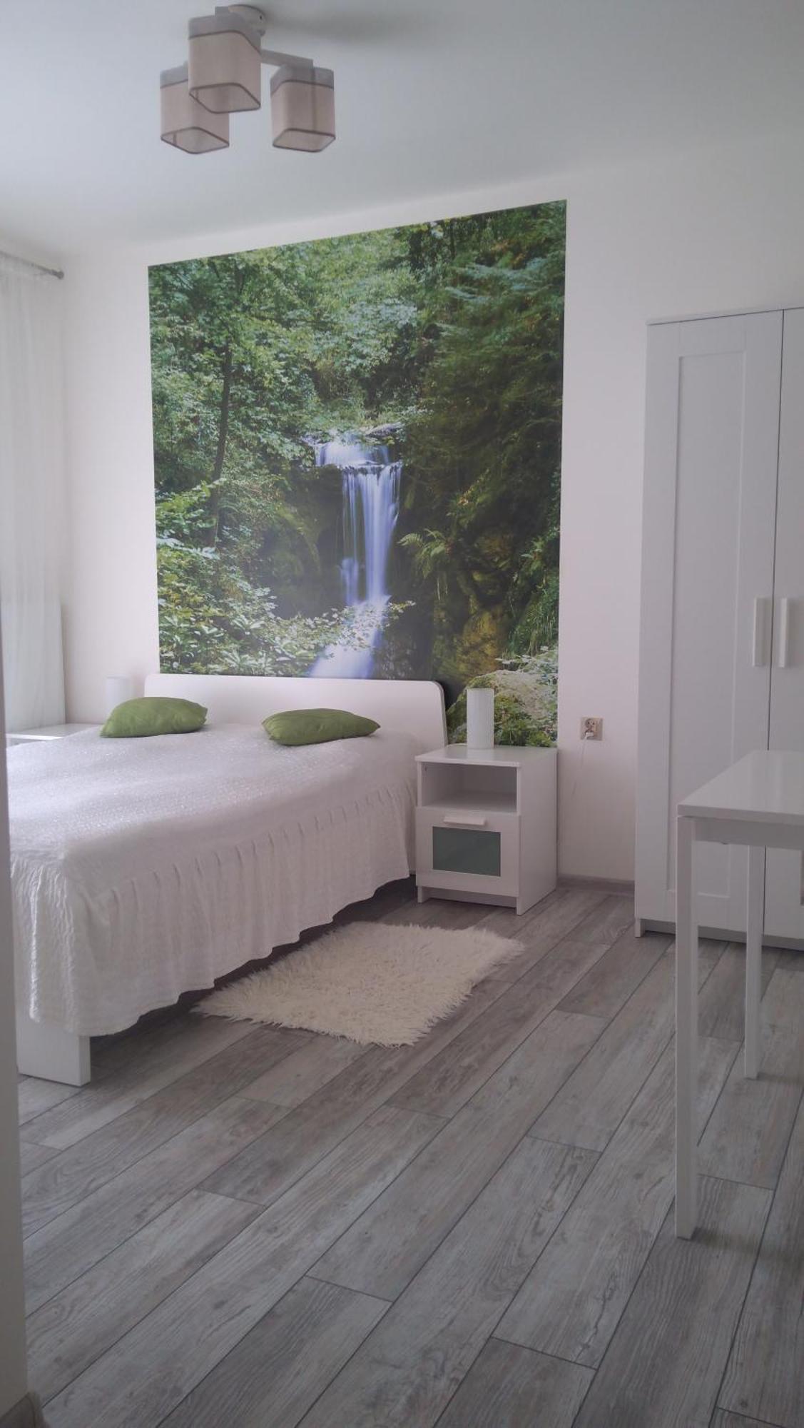 Guest house Magdalena Szklarska Poreba