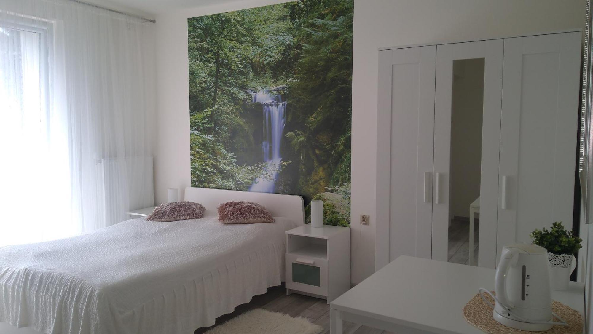 Guest house Magdalena Szklarska Poreba