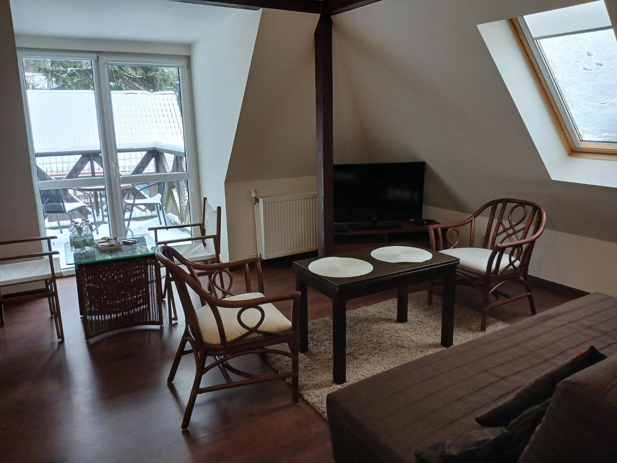 Guest house Magdalena