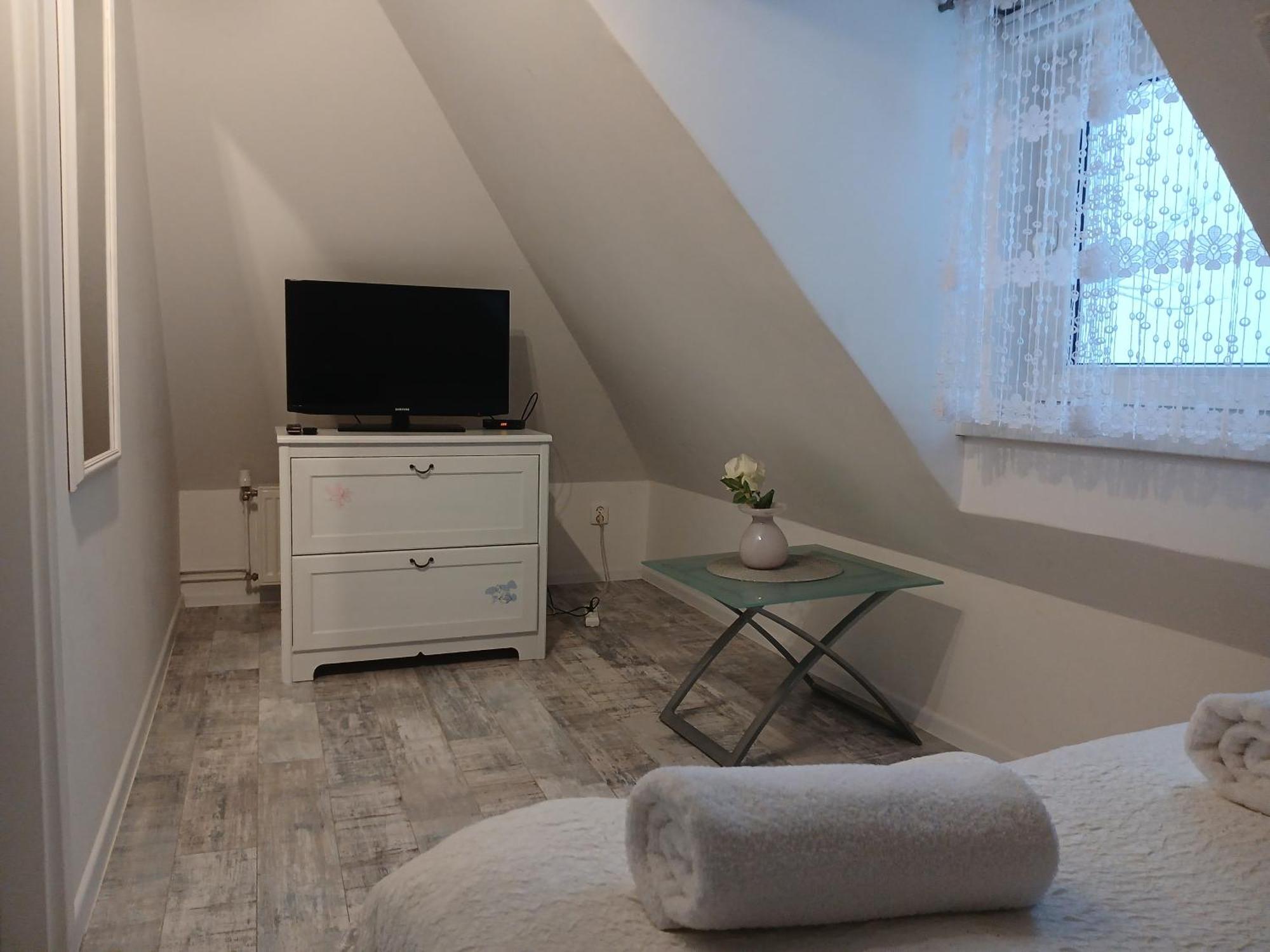 Magdalena Guest house