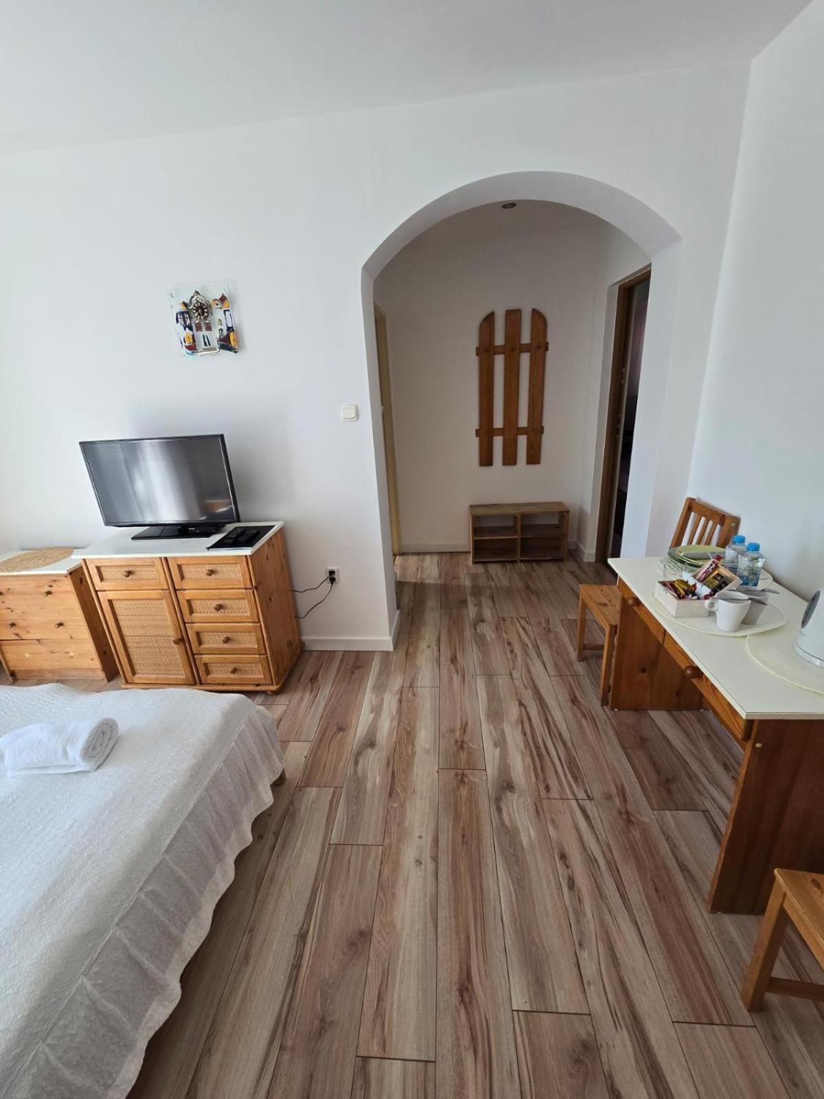 Guest house Magdalena Szklarska Poreba