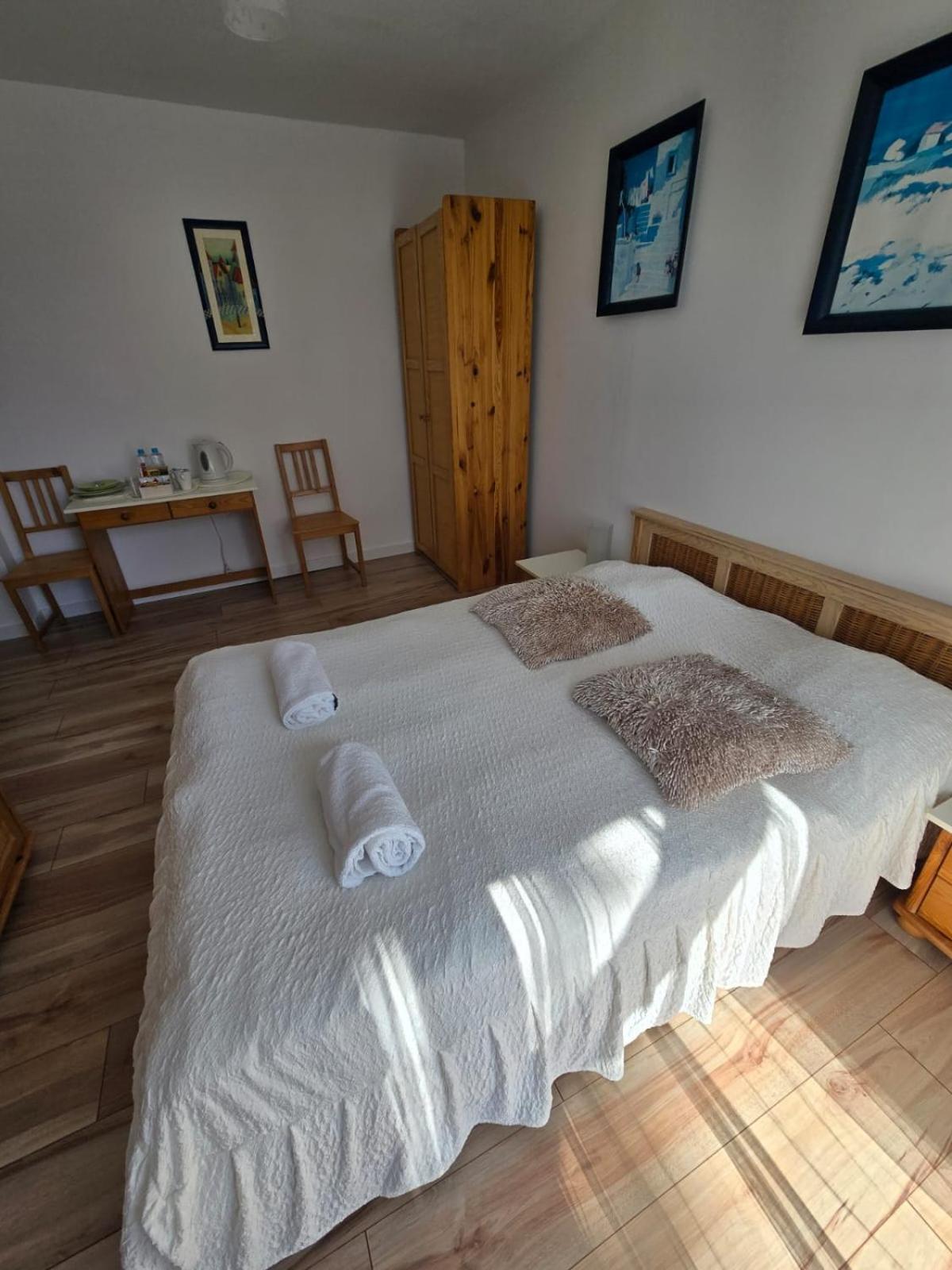 Magdalena Guest house 3*