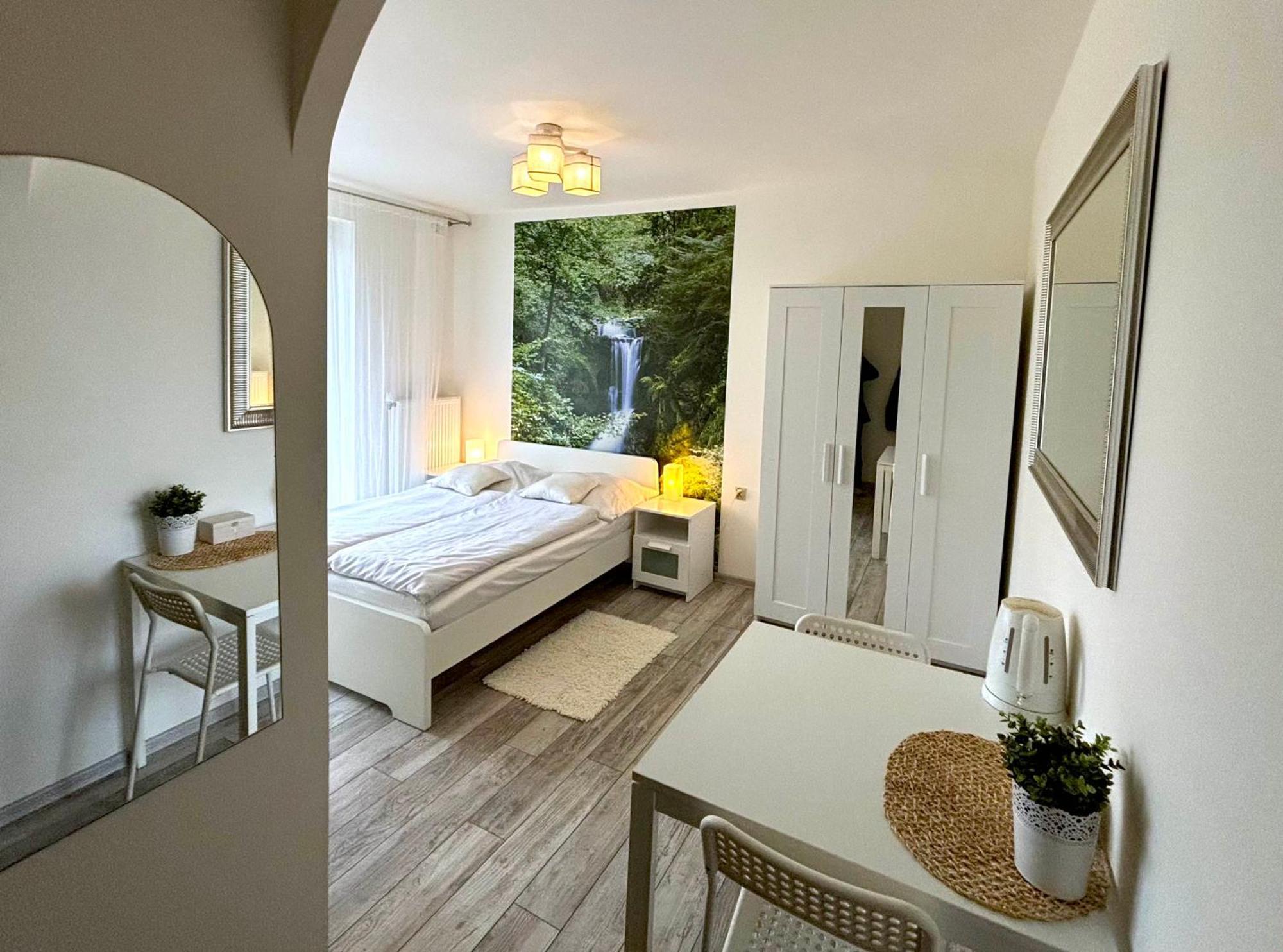 Magdalena Guest house Szklarska Poreba