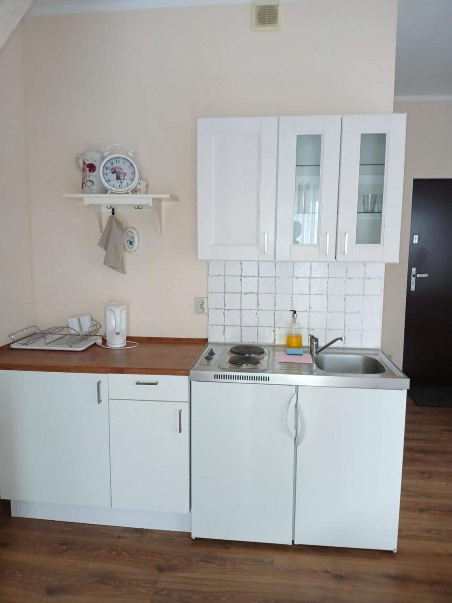 Guest house Magdalena Szklarska Poreba