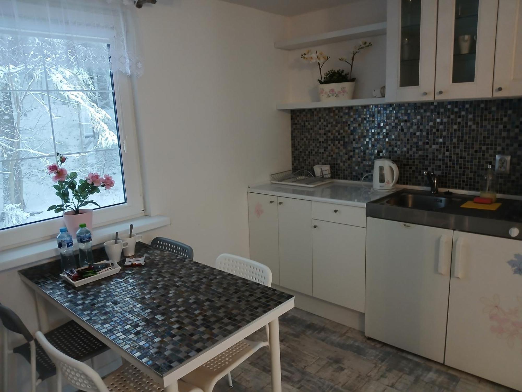 Guest house Magdalena