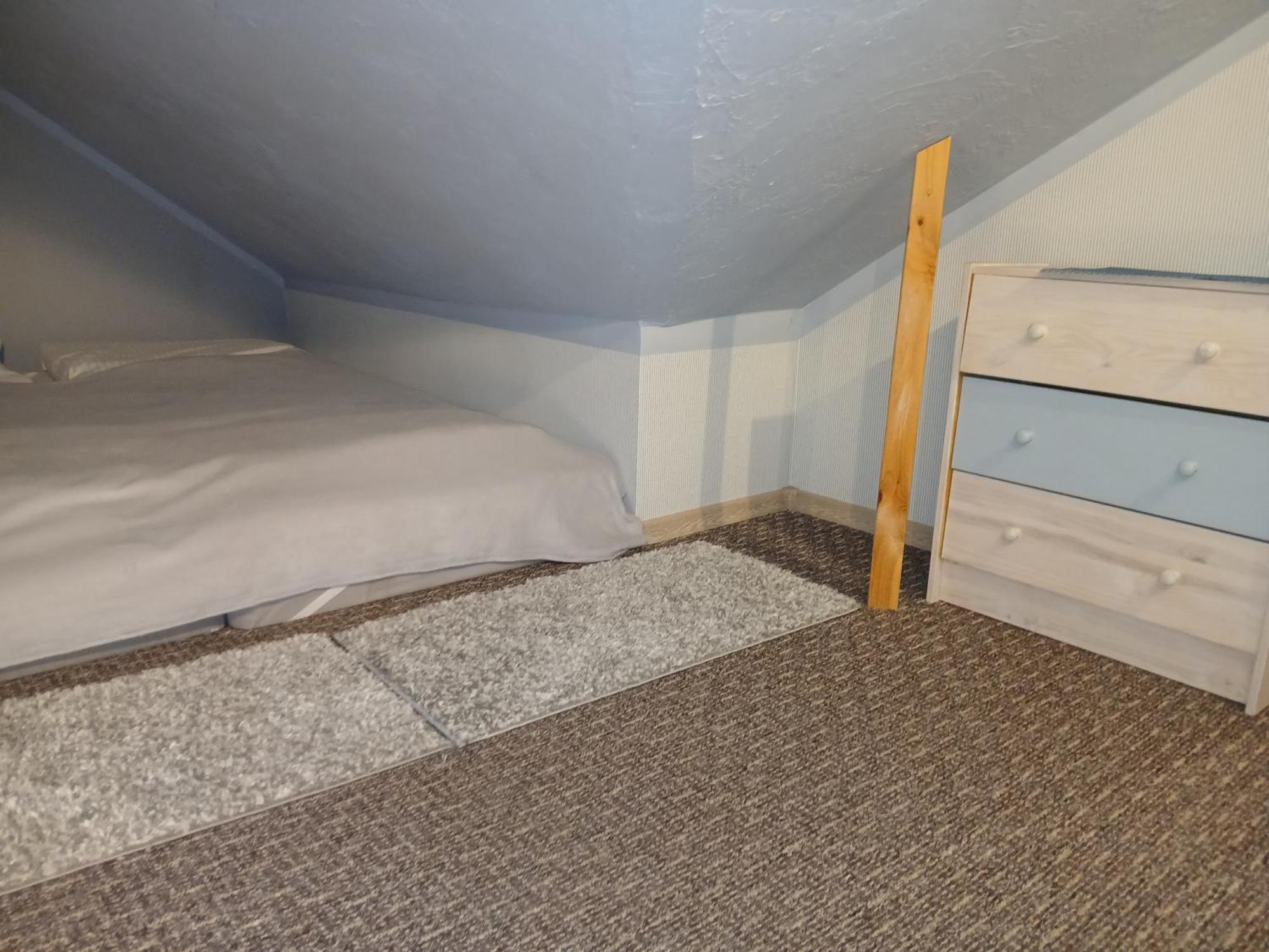 Magdalena Guest house 3*
