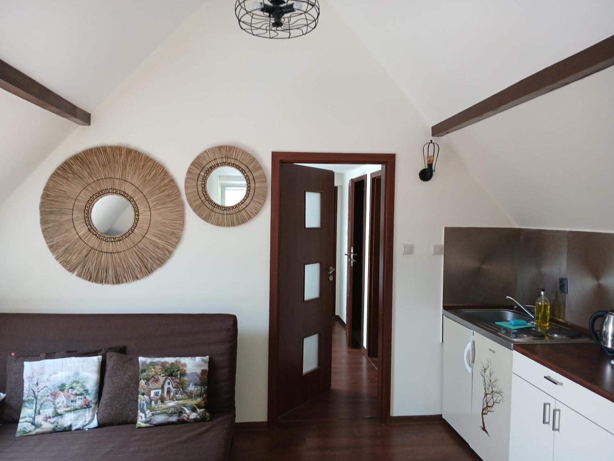 Magdalena Guest house Szklarska Poreba