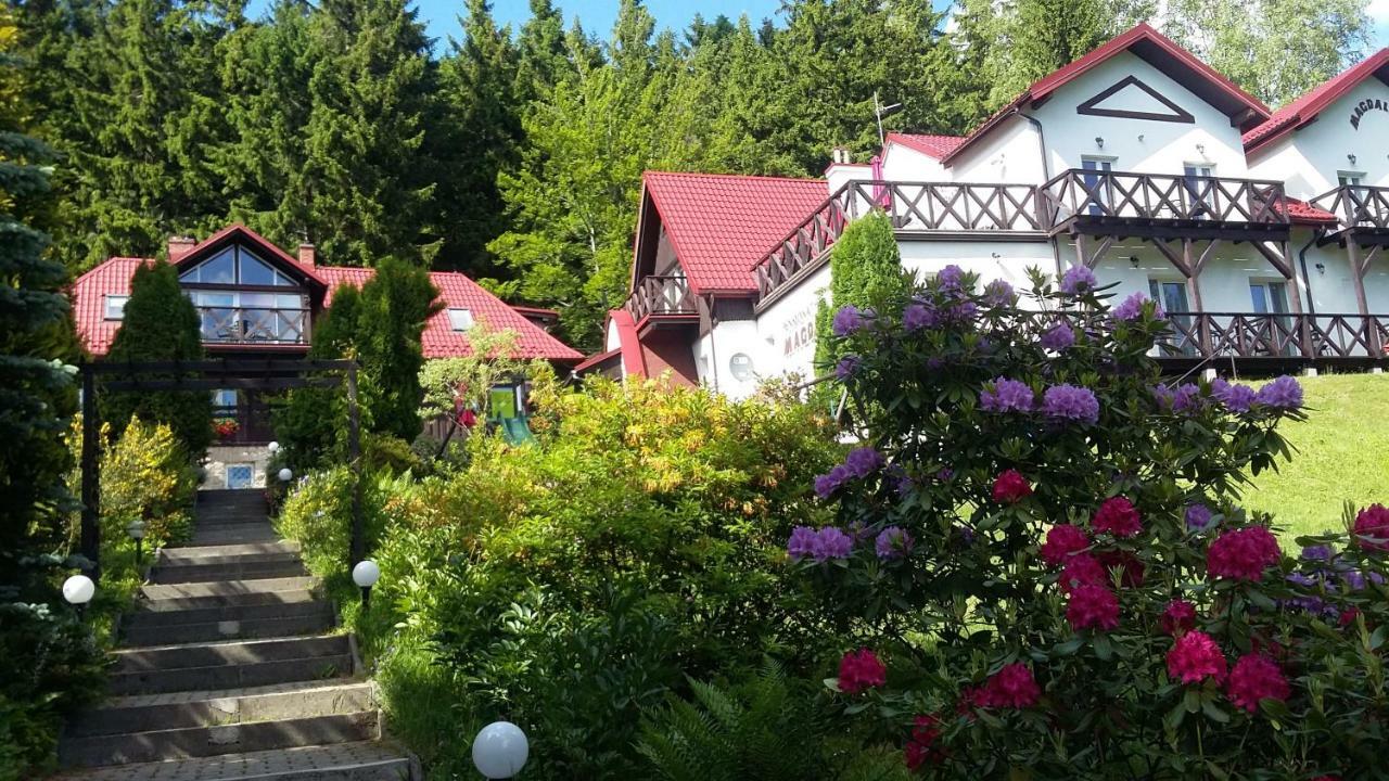 Gasthof Magdalena 3*