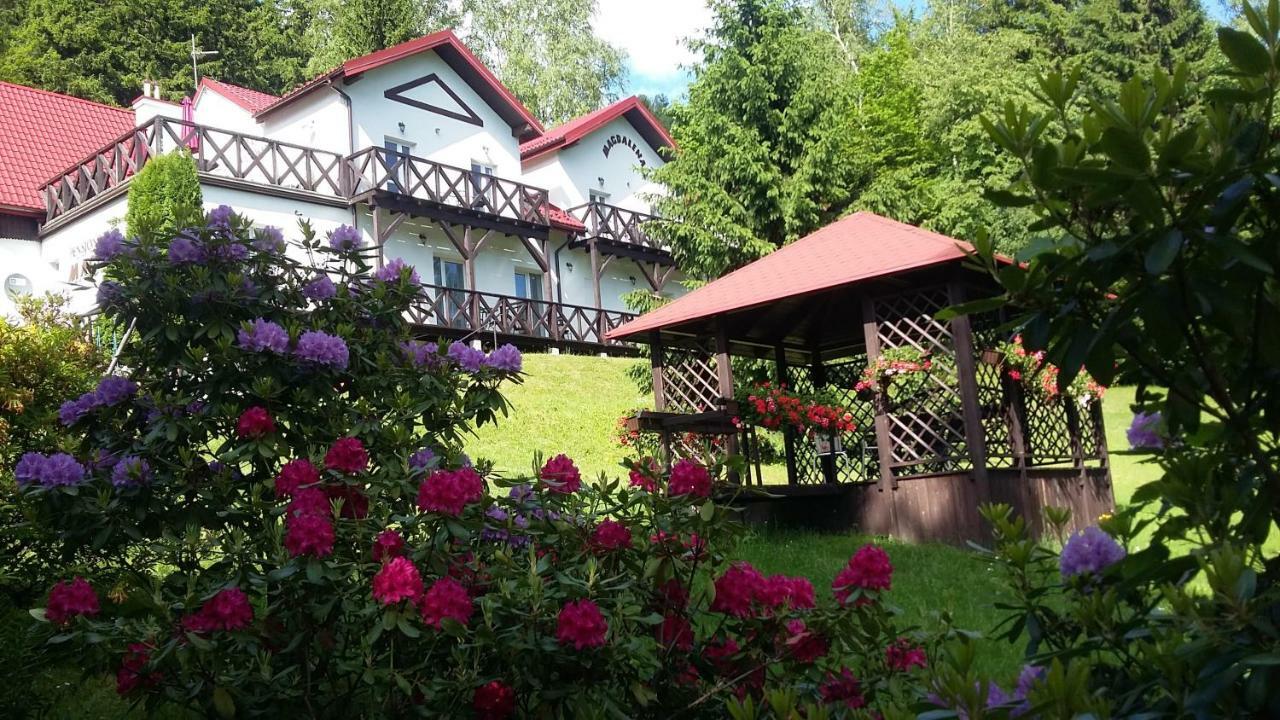 Magdalena 3* Schreiberhau