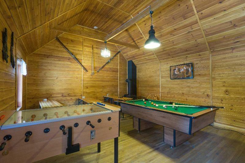 Magdalena Guest house 3*
