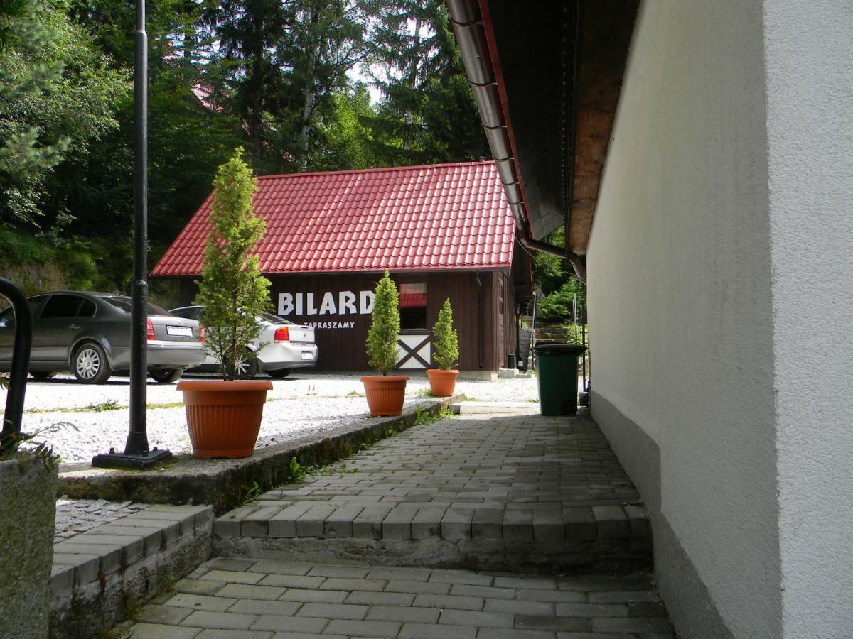Guest house Magdalena 3*