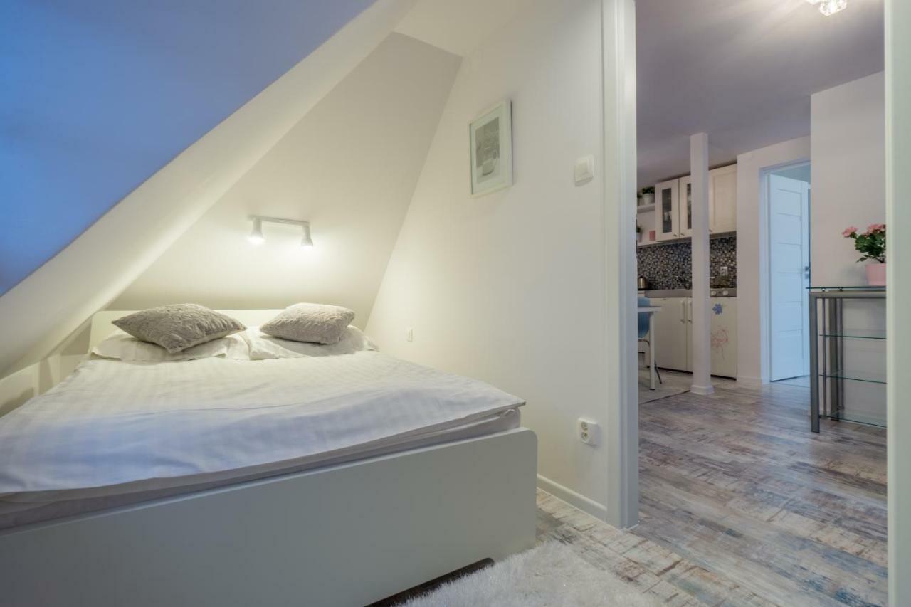 Magdalena Guest house