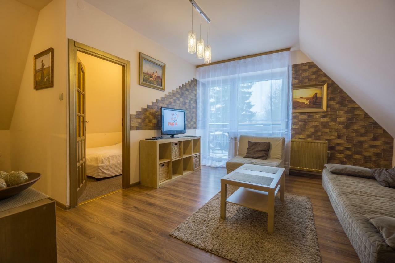 Guest house Magdalena 3*