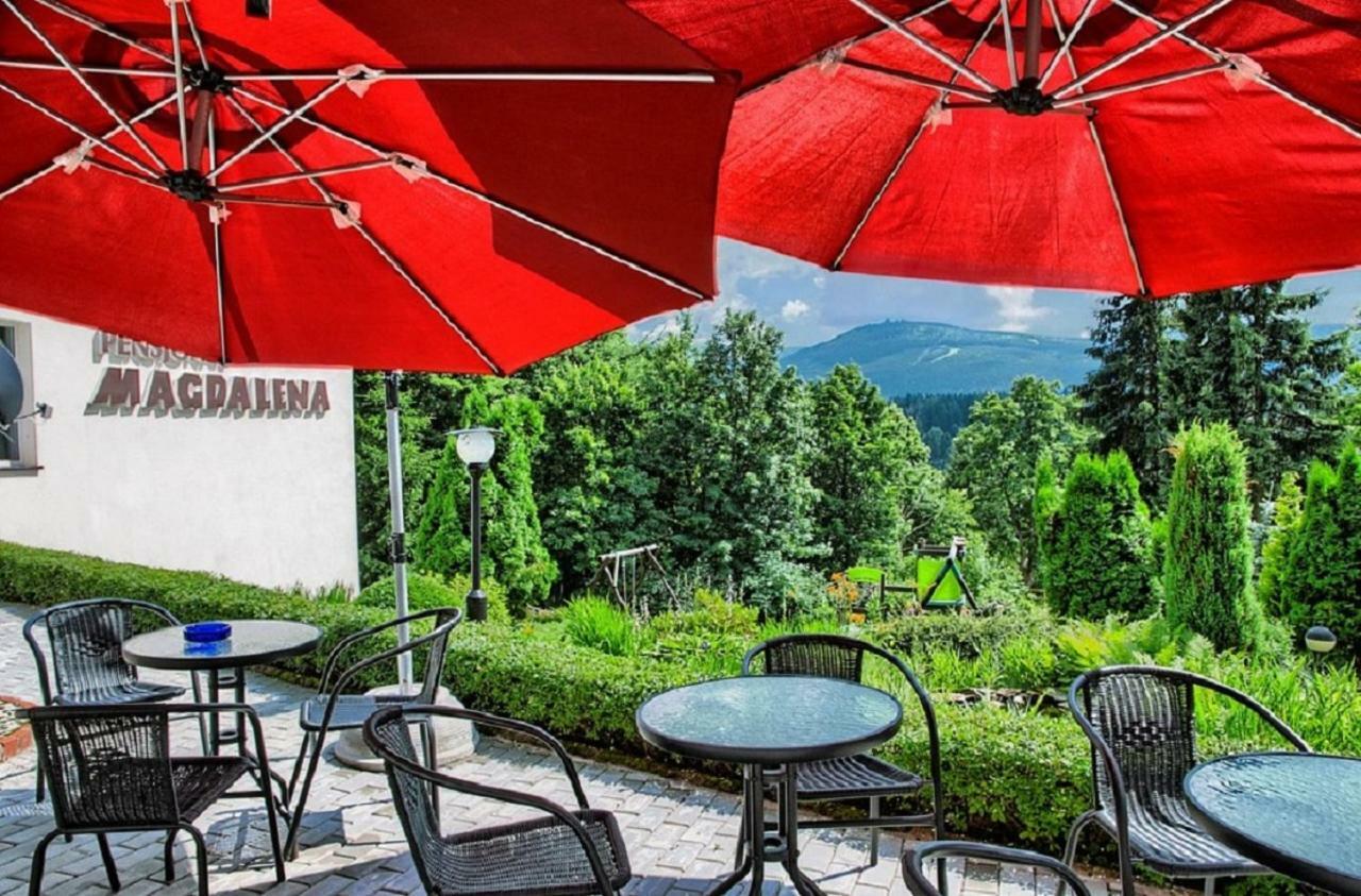 Guest house Magdalena