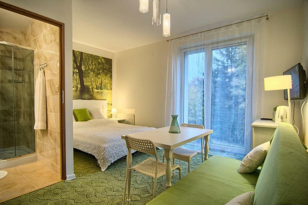 Guest house Magdalena Szklarska Poreba