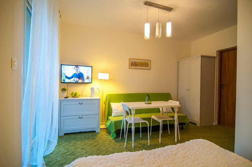Magdalena Guest house 3*