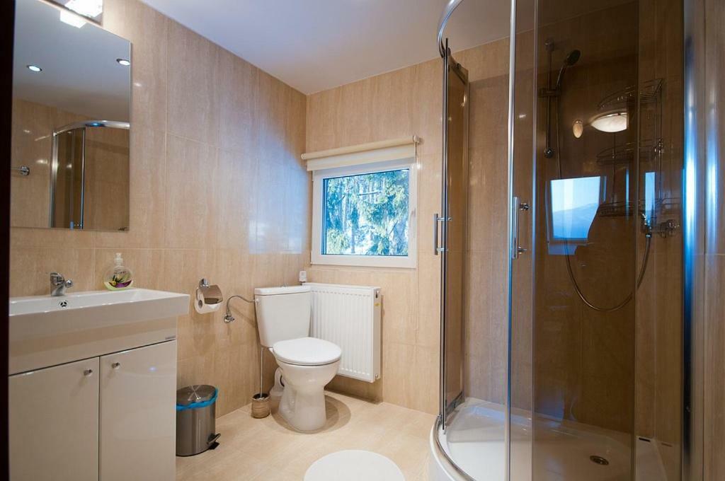 Gjestgiverier Magdalena 3*