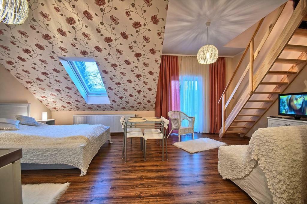 Magdalena Guest house Szklarska Poreba