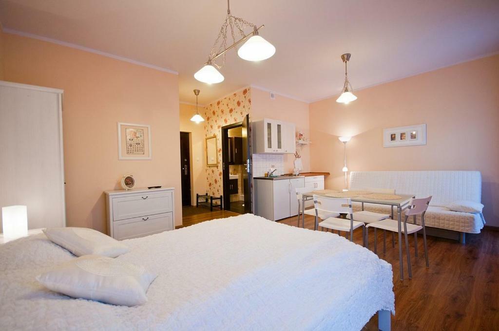 Magdalena Guest house 3*