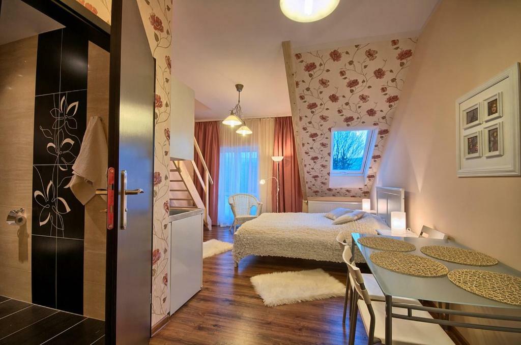 Guest house Magdalena Szklarska Poreba
