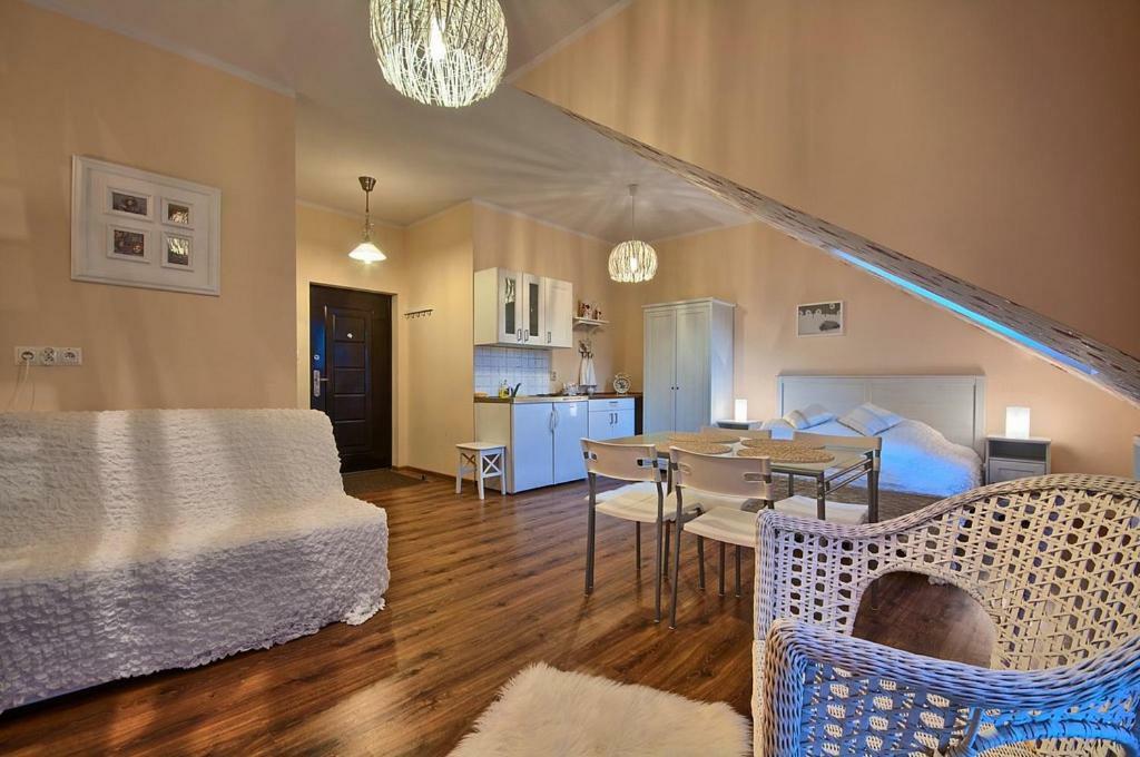 Magdalena Guest house 3*