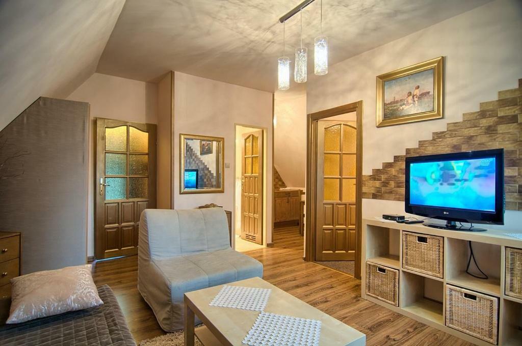 Magdalena Guest house Szklarska Poreba