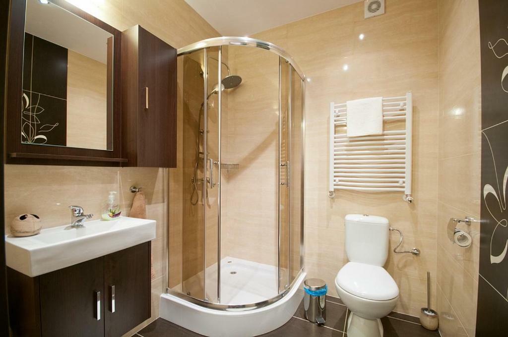 Gjestgiverier Magdalena 3*